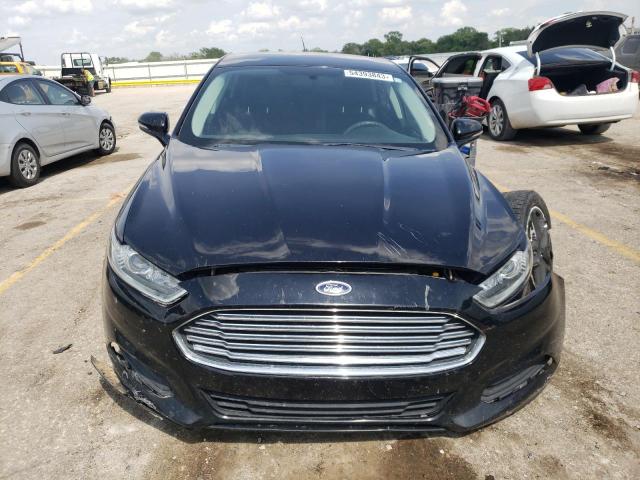 Photo 5 from auction – 2016 FORD FUSION SE with VIN 3FA6P0H75GR319966
