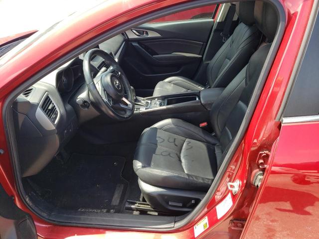 Photo 7 from auction – 2018 MAZDA 3 TOURING with VIN 3MZBN1V31JM241791