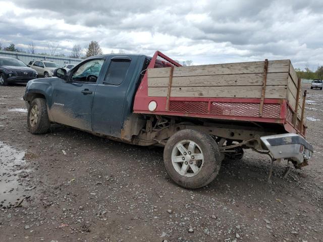 Photo 2 from auction – 2013 GMC SIERRA K15 with VIN 1GTR2VE75DZ137666