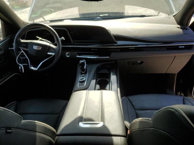 Photo 8 from auction – 2023 CADILLAC ESCALADE S with VIN 1GYS4EKL6PR187844