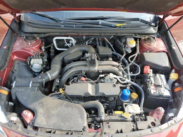 Photo 11 from auction – 2017 SUBARU OUTBACK 2. with VIN 4S4BSANC7H3441187