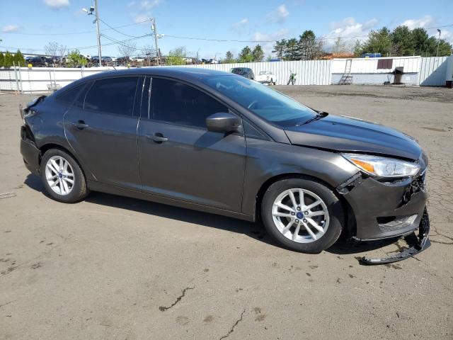 Photo 4 from auction – 2018 FORD FOCUS SE with VIN 1FADP3FE3JL242532