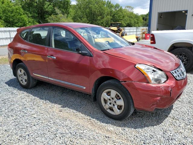Photo 4 from auction – 2013 NISSAN ROGUE S with VIN JN8AS5MT6DW042860