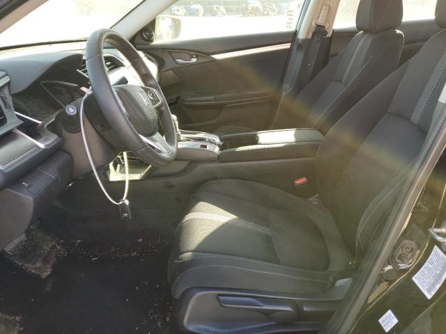 Photo 7 from auction – 2016 HONDA CIVIC EX with VIN 19XFC2F77GE050865