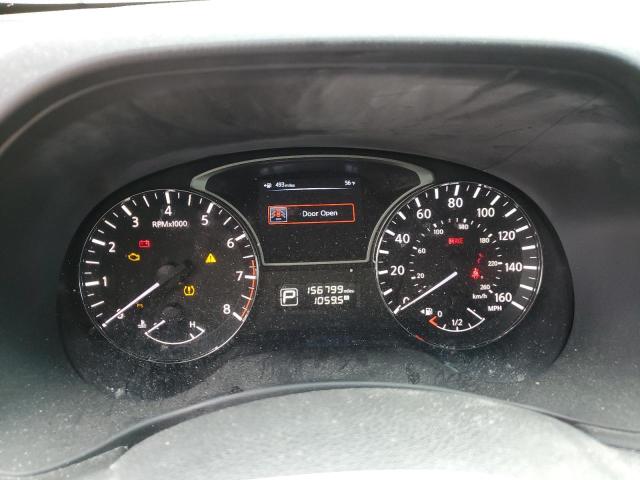 Photo 9 from auction – 2013 NISSAN PATHFINDER with VIN 5N1AR2MN9DC675700
