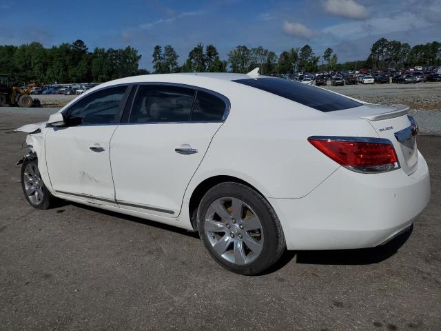 Photo 2 from auction – 2013 BUICK LACROSSE P with VIN 1G4GH5E37DF159085