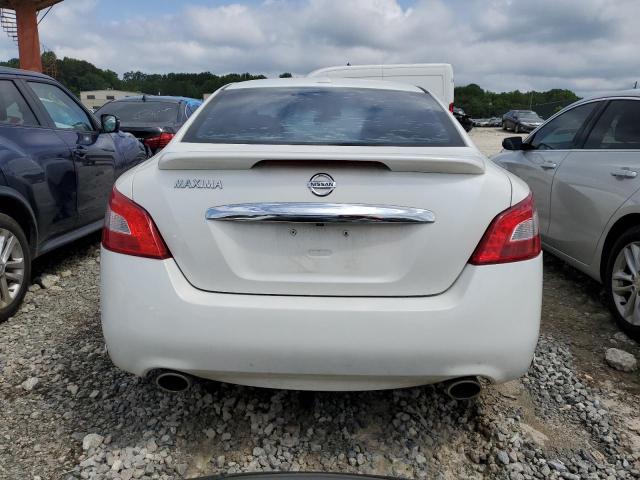 Photo 6 from auction – 2011 NISSAN MAXIMA S with VIN 1N4AA5APXBC812424