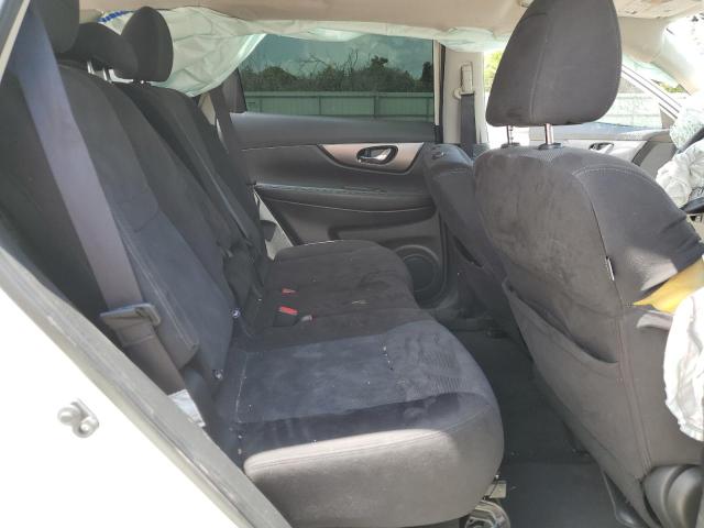 Photo 10 from auction – 2016 NISSAN ROGUE S with VIN KNMAT2MT4GP599210