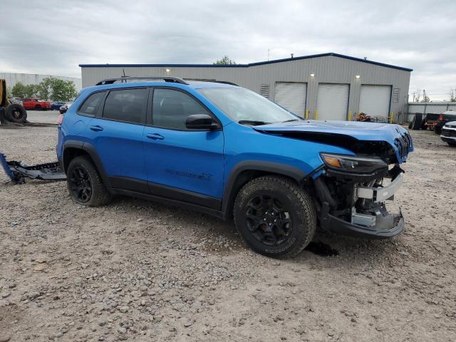 Photo 4 from auction – 2022 JEEP CHEROKEE L with VIN 1C4PJMCX0ND533266