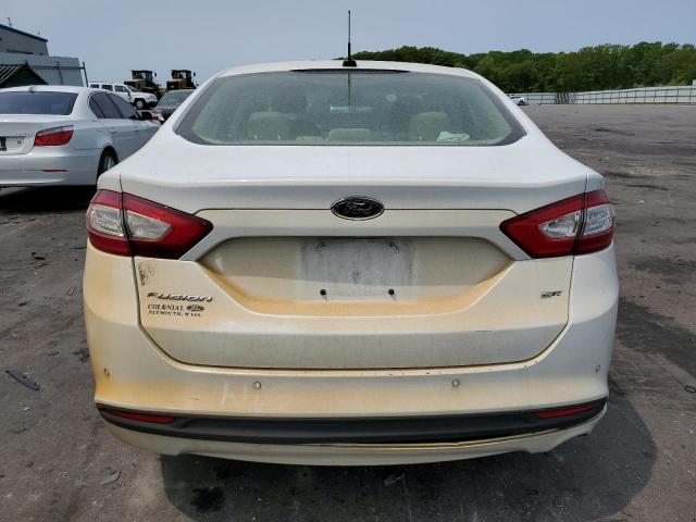 Photo 6 from auction – 2014 FORD FUSION SE with VIN 3FA6P0H77ER145847