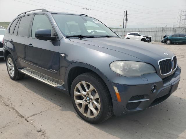 Photo 4 from auction – 2011 BMW X5 XDRIVE3 with VIN 5UXZV4C56BL416626