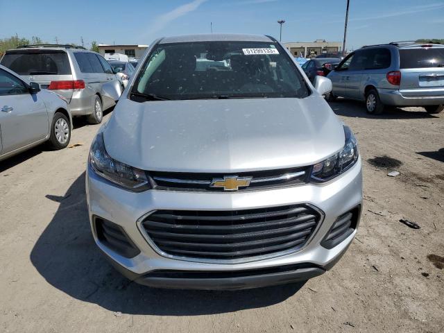 Photo 5 from auction – 2019 CHEVROLET TRAX LS with VIN 3GNCJNSB4KL229736