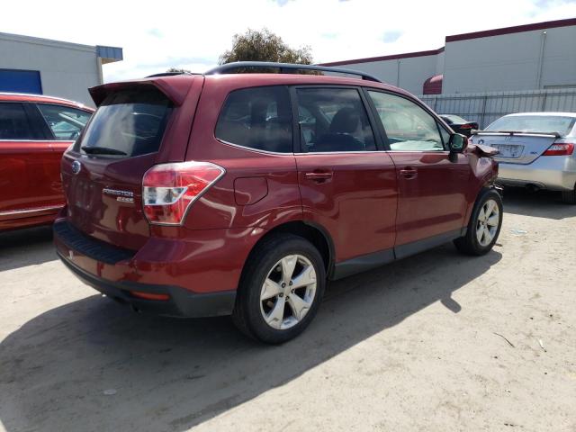Photo 3 from auction – 2015 SUBARU FORESTER 2 with VIN JF2SJAHC4FH550775