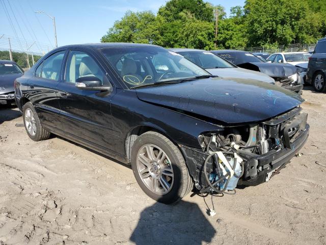 Photo 4 from auction – 2007 VOLVO S60 2.5T with VIN YV1RH592772630365