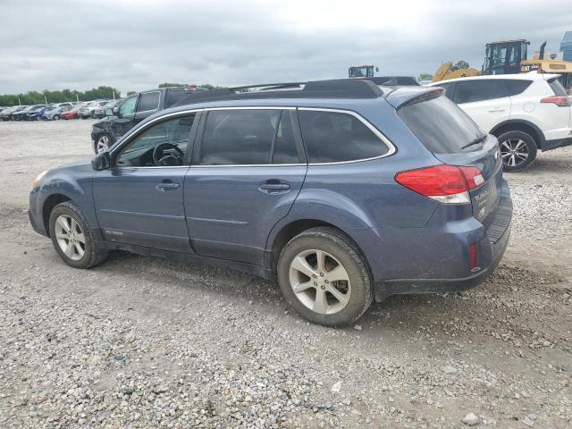 Снимка 2 от търг – 2014 SUBARU OUTBACK 2. с VIN 4S4BRCKC4E3285682