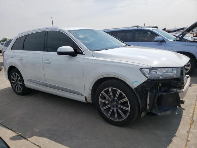 Photo 4 from auction – 2017 AUDI Q7 PRESTIG with VIN WA1VAAF71HD025162