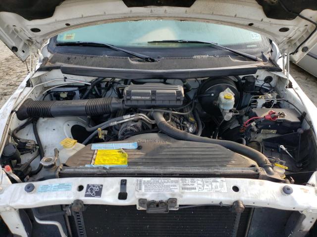Photo 12 from auction – 2001 DODGE RAM 1500 with VIN 1B7HC16Y21S130980