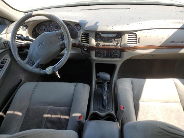 Photo 8 from auction – 2004 CHEVROLET IMPALA LS with VIN 2G1WH52K049269408