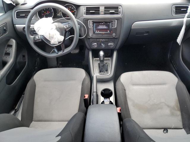 Photo 8 from auction – 2017 VOLKSWAGEN JETTA S with VIN 3VW2B7AJ1HM373959