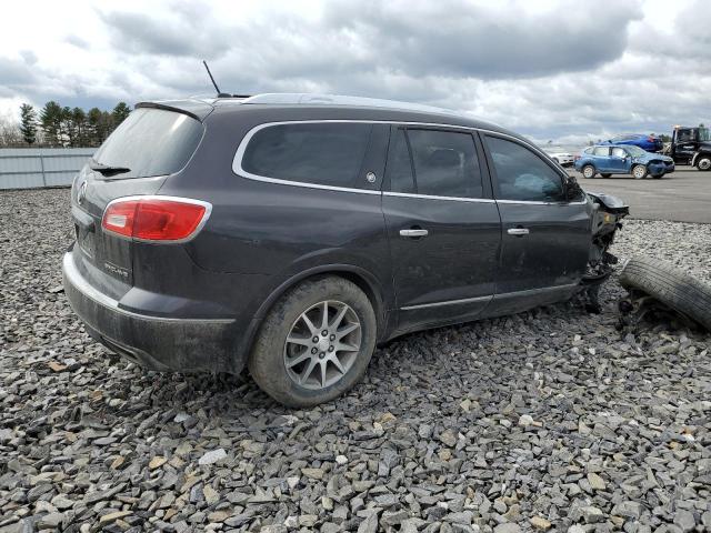 Photo 3 from auction – 2015 BUICK ENCLAVE with VIN 5GAKRBKDXFJ281691