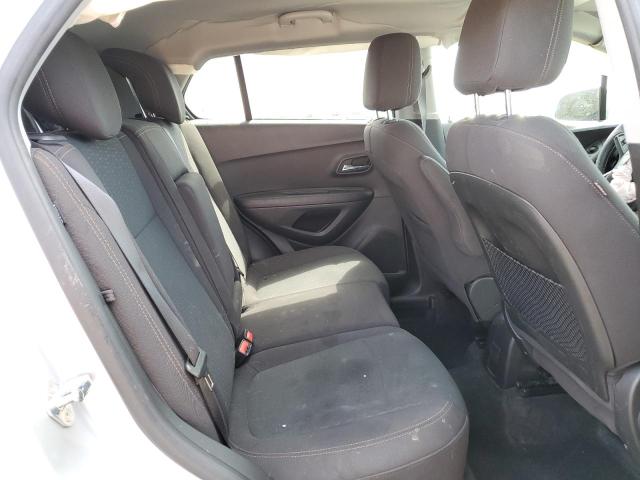 Photo 11 from auction – 2020 CHEVROLET TRAX LS with VIN KL7CJKSB6LB031604