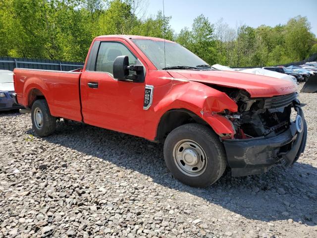 Photo 4 from auction – 2017 FORD F250 SUPER with VIN 1FTBF2A60HEC88395