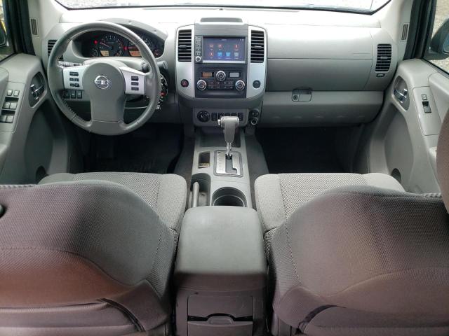Photo 8 from auction – 2019 NISSAN FRONTIER S with VIN 1N6AD0EVXKN780122