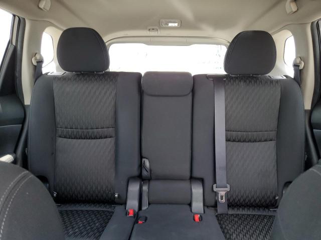 Photo 10 from auction – 2019 NISSAN ROGUE S with VIN KNMAT2MT7KP504664