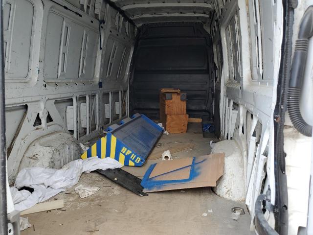 Photo 10 from auction – 2014 FREIGHTLINER SPRINTER 2 with VIN WDYPE8CC4E5828183