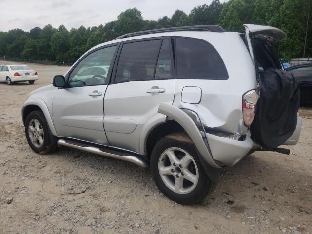 Photo 2 from auction – 2002 TOYOTA RAV4 with VIN JTEHH20V826036145