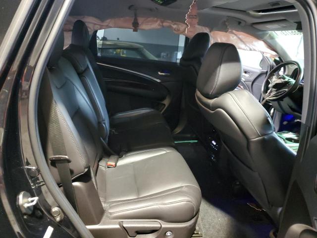 Photo 11 from auction – 2016 ACURA MDX ADVANC with VIN 5FRYD4H99GB030285