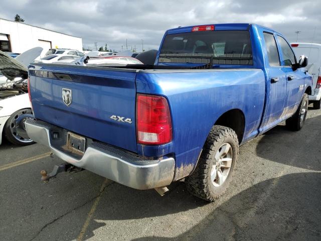 Photo 3 from auction – 2017 RAM 1500 ST with VIN 1C6RR7FT9HS608498