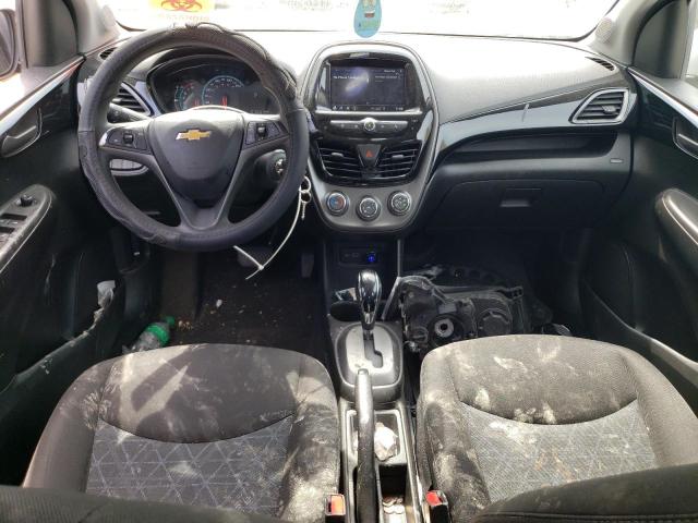 Photo 8 from auction – 2020 CHEVROLET SPARK 1LT with VIN KL8CD6SAXLC440314