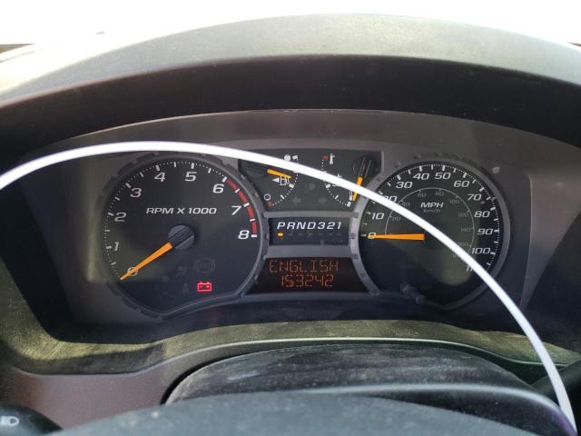 Photo 9 from auction – 2005 CHEVROLET COLORADO with VIN 1GCDS136758190387