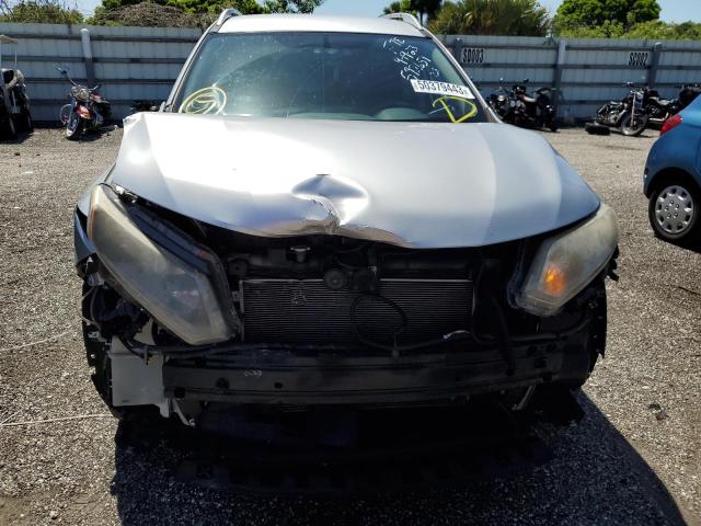 Photo 5 from auction – 2015 NISSAN ROGUE S with VIN KNMAT2MT6FP592659