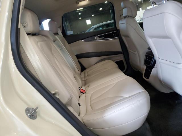 Photo 10 from auction – 2018 LINCOLN MKX RESERV with VIN 2LMPJ8LR9JBL18705