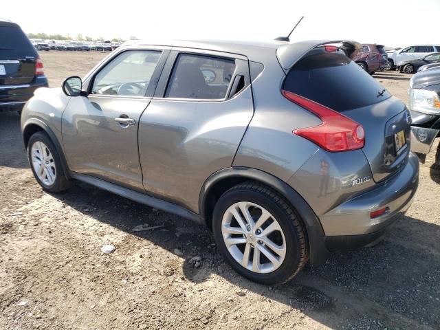 Photo 2 from auction – 2011 NISSAN JUKE S with VIN JN8AF5MV3BT024966