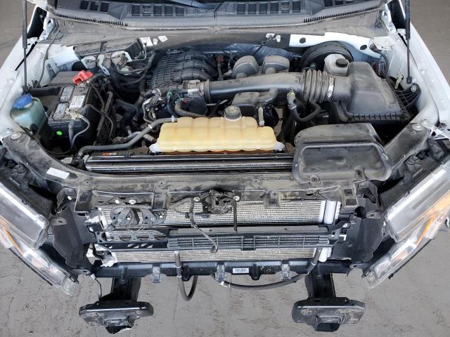 Photo 11 from auction – 2020 FORD F150 with VIN 1FTMF1CB6LKD61244