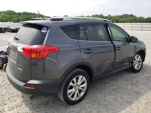 Photo 3 from auction – 2015 TOYOTA RAV4 LIMIT with VIN JTMYFREV0FD073218
