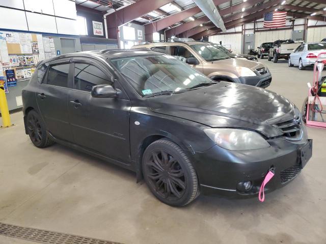 Foto 4 de la subasta – 2005 MAZDA 3 HATCHBAC con VIN JM1BK343X51278558