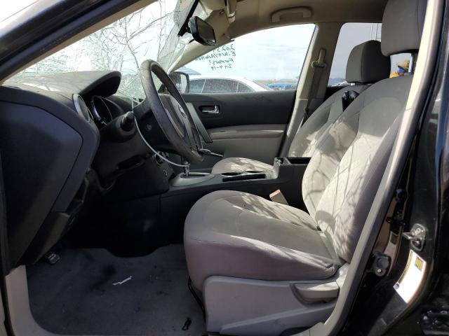 Photo 7 from auction – 2010 NISSAN ROGUE S with VIN JN8AS5MT8AW020144