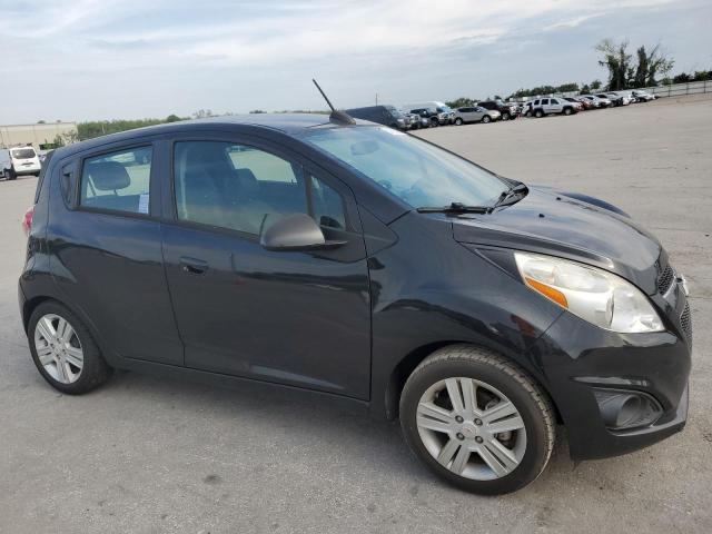 Photo 4 from auction – 2015 CHEVROLET SPARK LS with VIN KL8CB6S99FC750390