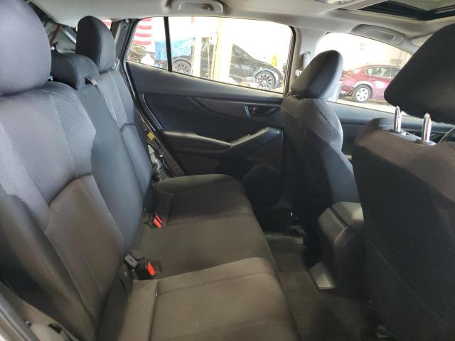 Photo 10 from auction – 2019 SUBARU IMPREZA PR with VIN 4S3GTAD67K3752984