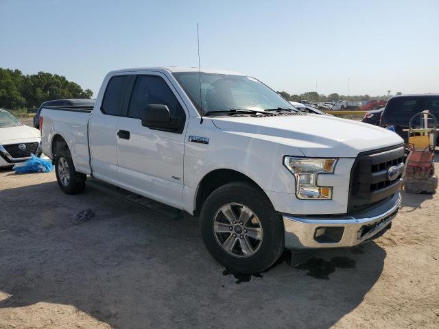 Photo 4 from auction – 2016 FORD F150 SUPER with VIN 1FTEX1CG0GFC07642