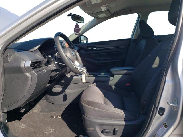 Photo 7 from auction – 2020 NISSAN ALTIMA S with VIN 1N4BL4BV0LC130675
