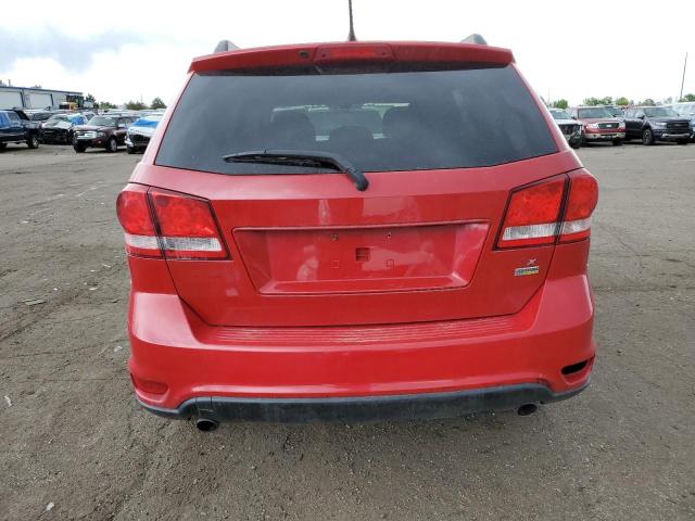 Foto 6 de la subasta – 2015 DODGE JOURNEY SX con VIN 3C4PDCBG4FT743612