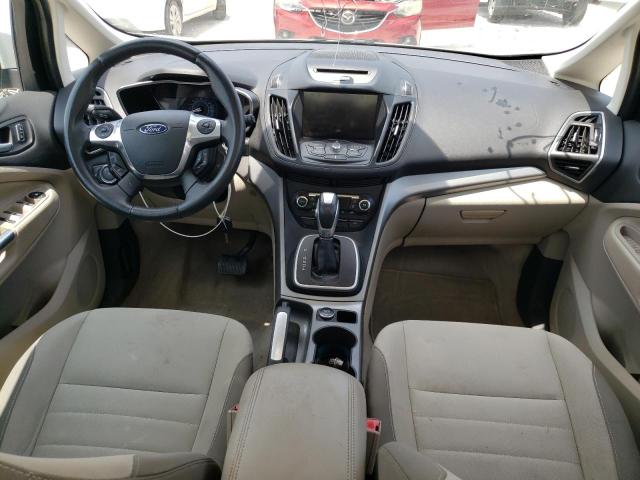 Photo 8 from auction – 2013 FORD C-MAX SE with VIN 1FADP5AU1DL501582