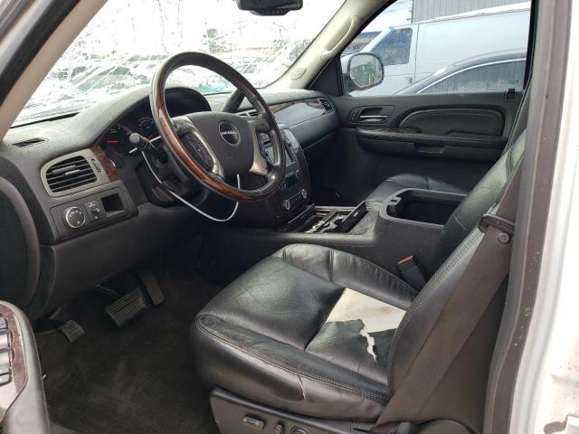 Photo 7 from auction – 2009 GMC SIERRA C15 with VIN 3GTEC03279G161383