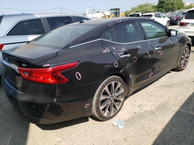 Photo 3 from auction – 2017 NISSAN MAXIMA 3.5 with VIN 1N4AA6AP1HC411133
