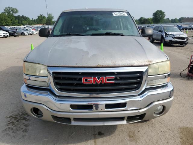 Photo 5 from auction – 2005 GMC NEW SIERRA with VIN 2GTEK13TX51158417
